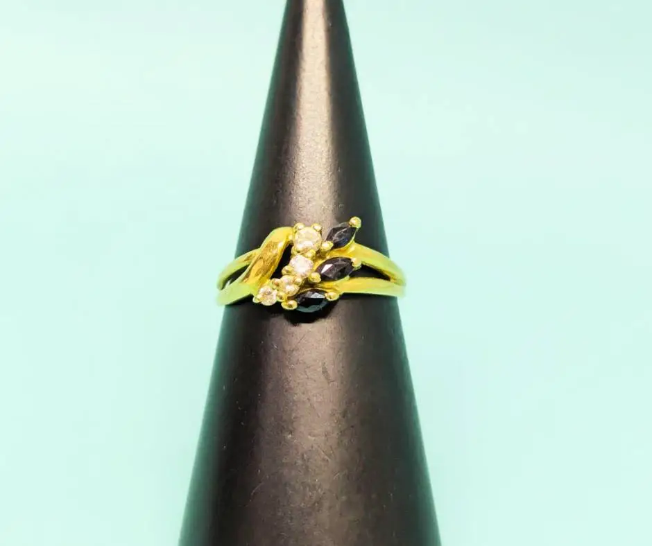 Nos autres services : dépôt vente de bijoux
